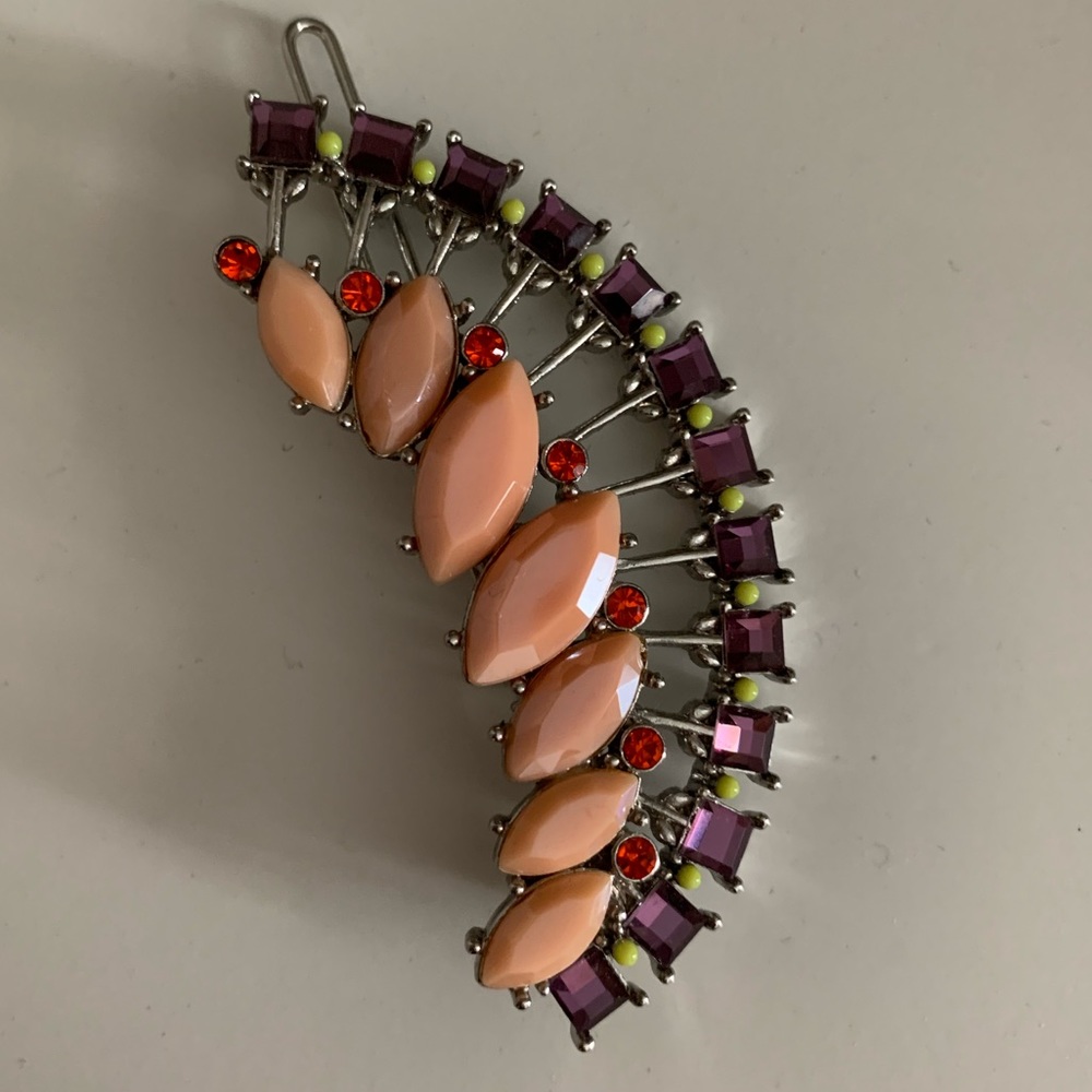 Mimco hair clip